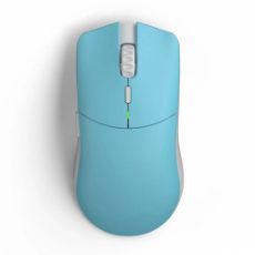 Εικόνα της Ποντίκι Glorious PC Gaming Race Model O Pro Forge Wireless Blue Lynx