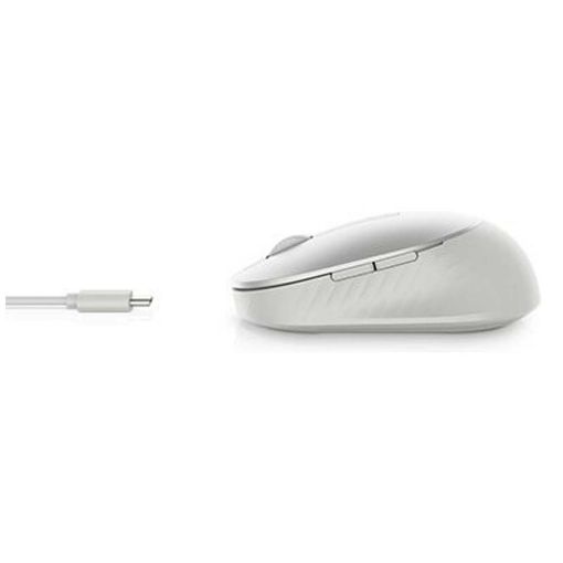 Εικόνα της Ποντίκι Dell Premier MS7421W Wireless White 570-ABLO