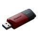 Εικόνα της Kingston DataTraveler Exodia M 128GB USB 3.2 Red DTXM/128GB