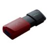 Εικόνα της Kingston DataTraveler Exodia M 128GB USB 3.2 Red DTXM/128GB