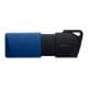 Εικόνα της Kingston DataTraveler Exodia M 64GB USB 3.2 Blue DTXM/64GB