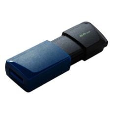 Εικόνα της Kingston DataTraveler Exodia M 64GB USB 3.2 Blue DTXM/64GB
