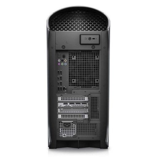 Εικόνα της Desktop Alienware Aurora R14 MT Dark Side of the Moon AMD Ryzen 7 5800X(3.80GHz) 16GB 512GB SSD+1TB HDD RTX 3080 Ti 12GB Win11 Pro GR 471481158
