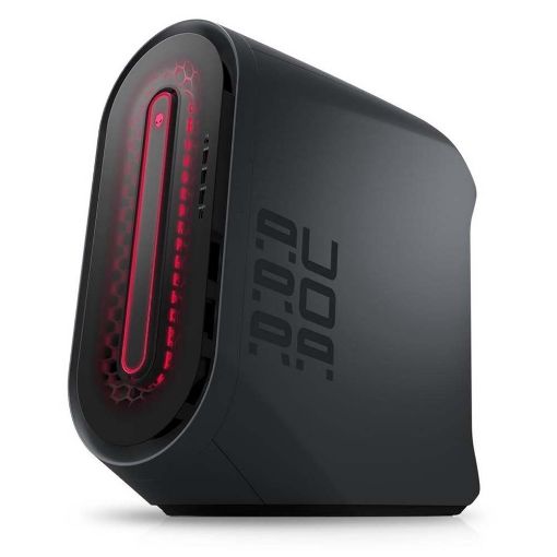Εικόνα της Desktop Alienware Aurora R14 MT Dark Side of the Moon AMD Ryzen 7 5800X(3.80GHz) 16GB 512GB SSD+1TB HDD RTX 3080 Ti 12GB Win11 Pro GR 471481158
