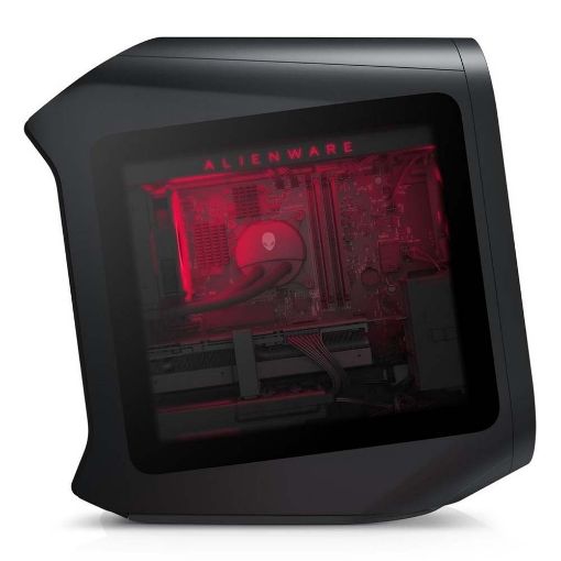 Εικόνα της Desktop Alienware Aurora R14 MT Dark Side of the Moon AMD Ryzen 7 5800X(3.80GHz) 16GB 512GB SSD+1TB HDD RTX 3080 Ti 12GB Win11 Pro GR 471481158