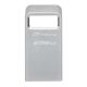 Εικόνα της Kingston DataTraveler Micro 256GB USB 3.2 Silver DTMC3G2/256GB