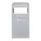Εικόνα της Kingston DataTraveler Micro 64GB USB 3.2 Silver DTMC3G2/64GB