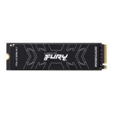 Εικόνα της Δίσκος SSD Kingston Fury Renegade 2TB M.2 PCIe 4.0 with Heatsink SFYRDK/2000G