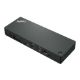 Εικόνα της Lenovo ThinkPad Universal Thunderbolt 4 Docking Station 40B00135EU