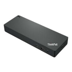Εικόνα της Lenovo ThinkPad Universal Thunderbolt 4 Docking Station 40B00135EU