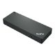 Εικόνα της Lenovo ThinkPad Universal Thunderbolt 4 Docking Station 40B00135EU
