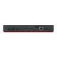 Εικόνα της Lenovo ThinkPad Universal Thunderbolt 4 Workstation Dock 40B00300EU