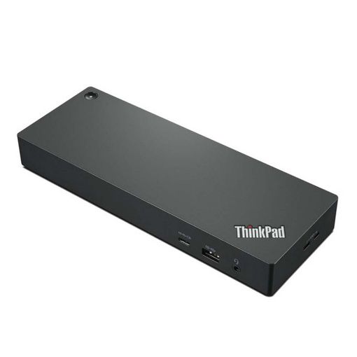 Εικόνα της Lenovo ThinkPad Universal Thunderbolt 4 Workstation Dock 40B00300EU