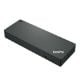 Εικόνα της Lenovo ThinkPad Universal Thunderbolt 4 Workstation Dock 40B00300EU