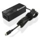 Εικόνα της Τροφοδοτικό Laptop Lenovo Standard 45W USB Type-C Black 4X20M26256