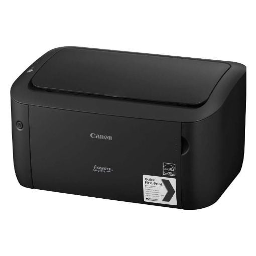 Εικόνα της Εκτυπωτής Laser Canon i-Sensys LBP6030B Mono 8468B042AA
