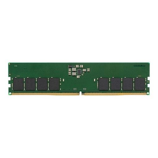 Εικόνα της Ram Kingston ValueRAM 8GB DDR5-4800MHz CL40 KVR48U40BS6-8