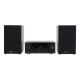 Εικόνα της Mini HiFi Crystal Audio HBT-3 Bluetooth Black