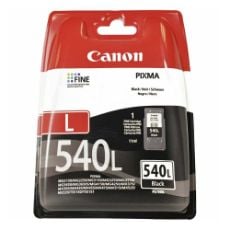 Εικόνα της Μελάνι Canon PG-540L Black 5224B001
