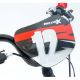 Εικόνα της Huffy Kids Bike Moto X 12" Red/Black 22291W