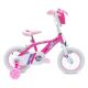 Εικόνα της Huffy Kids Bike Glimmer 12" Pink 72039W