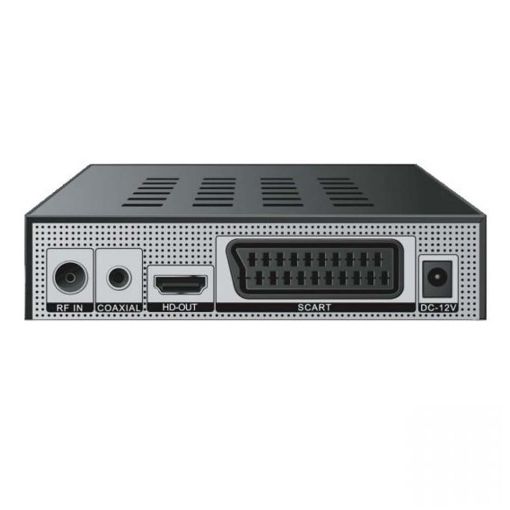 Εικόνα της Επίγειος Ψηφιακός Δέκτης AxRed AX T90 NG 11694