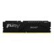 Εικόνα της Ram Kingston Fury Beast 32GB (2x16GB) DDR5-5600MHz CL36 Black KF556C36BBEK2-32