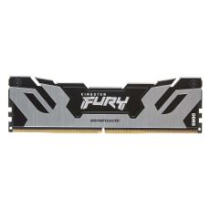 Εικόνα της Ram Kingston Fury Beast Renegade 16GB DDR5-6000MHz CL32 Black/Silver KF560C32RS-16