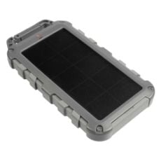 Εικόνα της Solar PowerBank Xtorm FS405 10.000mAh 20W Grey