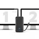 Εικόνα της Docking Station Xtorm Worx USB-C Grey