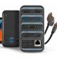 Εικόνα της Docking Station Xtorm Worx USB-C Grey