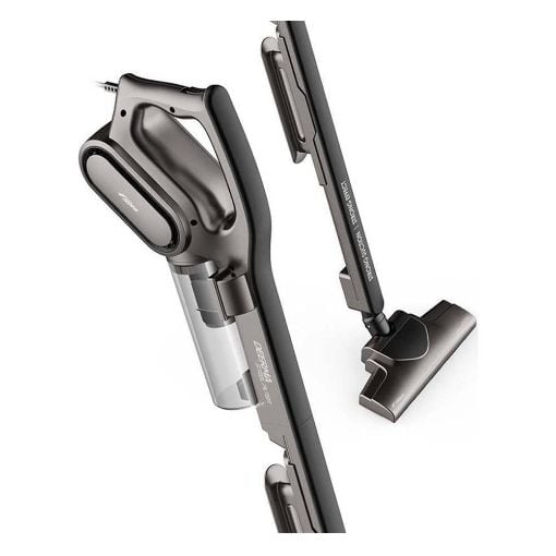 Εικόνα της Ηλεκτρική Σκούπα Stick Deerma DX700S 600W Dark Gray