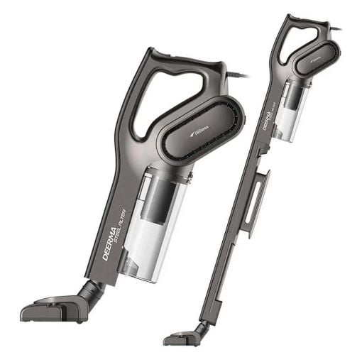 Εικόνα της Ηλεκτρική Σκούπα Stick Deerma DX700S 600W Dark Gray