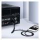 Εικόνα της Καλώδιο Ugreen Audio 3.5mm M to 2 x RCA M 1m 10749