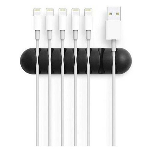 Εικόνα της Ugreen Cable Organizer LP114 (2-Pack) 30762