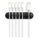 Εικόνα της Ugreen Cable Organizer LP114 (2-Pack) 30762