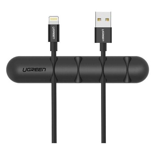 Εικόνα της Ugreen Cable Organizer LP114 (2-Pack) 30762