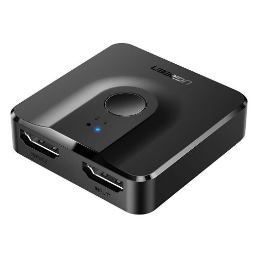 Εικόνα της Ugreen CM217 HDMI Splitter 2-Port 50966
