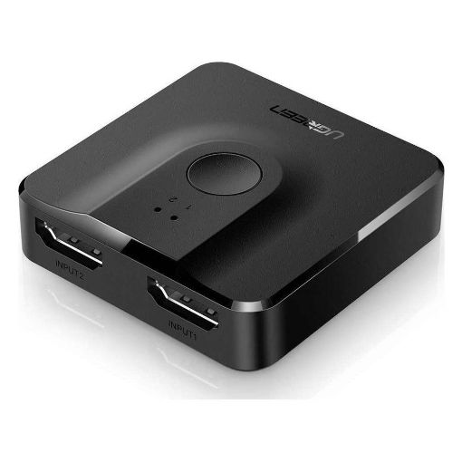 Εικόνα της Ugreen CM217 HDMI Splitter 2-Port 50966