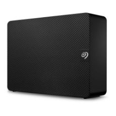 Εικόνα της Εξωτερικός Σκληρός Δίσκος Seagate Expansion 3.5" 10TB USB 3.0 Black STKP10000400