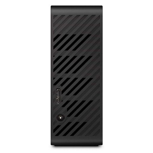 Εικόνα της Εξωτερικός Σκληρός Δίσκος Seagate Expansion 3.5" 16TB USB 3.0 Black STKP16000400