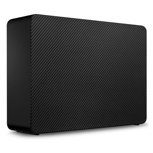 Εικόνα της Εξωτερικός Σκληρός Δίσκος Seagate Expansion 3.5" 16TB USB 3.0 Black STKP16000400