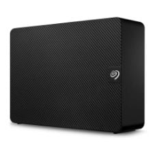 Εικόνα της Εξωτερικός Σκληρός Δίσκος Seagate Expansion 3.5" 16TB USB 3.0 Black STKP16000400