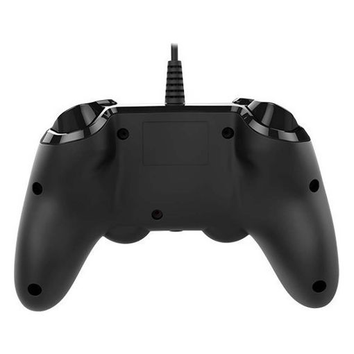 Εικόνα της Wired Controller Nacon Compact Black PS4/PC
