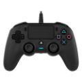 Εικόνα της Wired Controller Nacon Compact Black PS4/PC