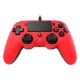 Εικόνα της Wired Controller Nacon Compact Red PS4/PC