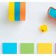 Εικόνα της Αυτοκόλλητα Χαρτάκια 3M Post-it Super Sticky 90 Φύλλα 76 x 76 mm 5τμχ 654-5SS-BOOS