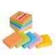 Εικόνα της Αυτοκόλλητα Χαρτάκια 3M Post-it Super Sticky 90 Φύλλα 76 x 76 mm 5τμχ 654-5SS-BOOS