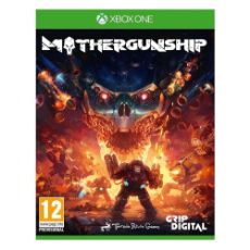 Εικόνα της Mothergunship Xbox One