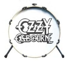 Εικόνα της Επιτραπέζιο Φωτιστικό Numskull Ozzy Ozbourne Drum NS3815